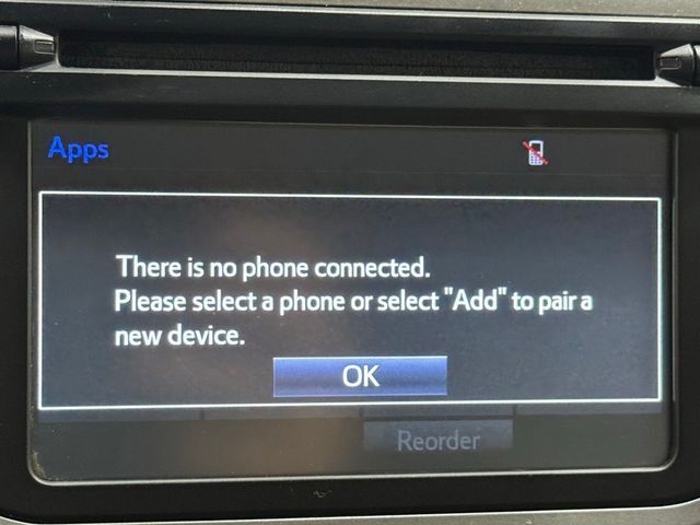 2019 Toyota 4Runner SR5 Raleigh NC