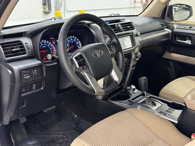 2019 Toyota 4Runner SR5 Raleigh NC
