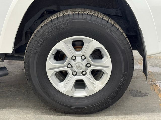 2019 Toyota 4Runner SR5 Raleigh NC