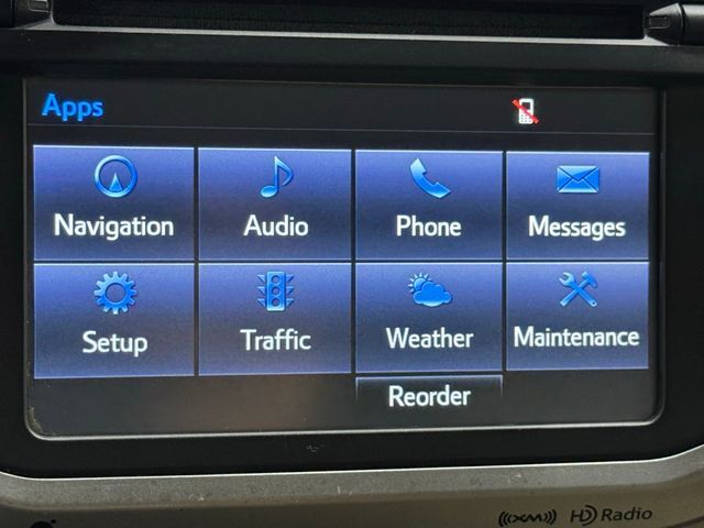 2019 Toyota 4Runner SR5 Raleigh NC