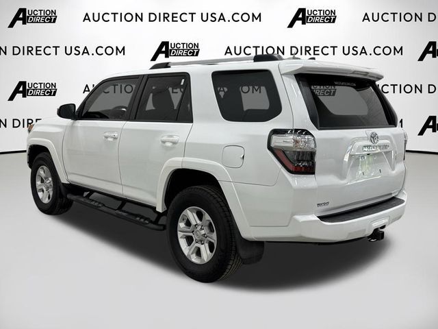 2019 Toyota 4Runner SR5 Raleigh NC
