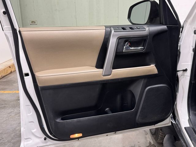 2019 Toyota 4Runner SR5 Raleigh NC