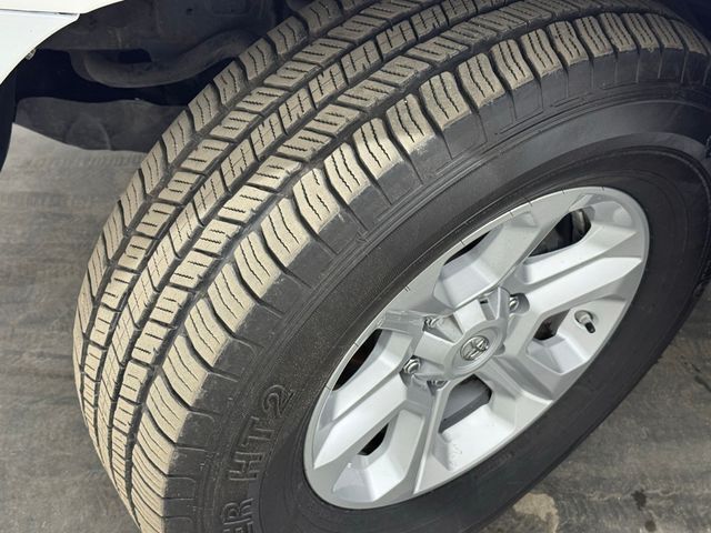 2019 Toyota 4Runner SR5 Raleigh NC