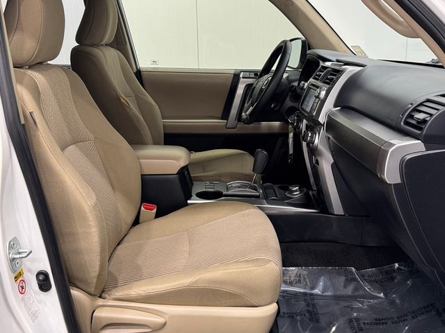2019 Toyota 4Runner SR5 Raleigh NC