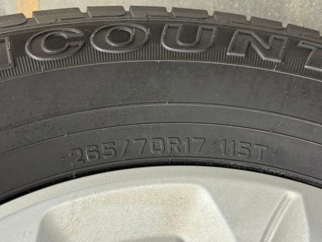 2019 Toyota 4Runner SR5 Raleigh NC