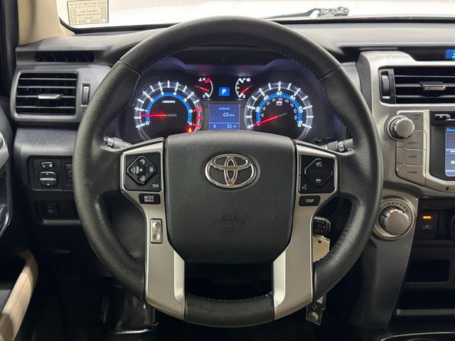 2019 Toyota 4Runner SR5 Raleigh NC