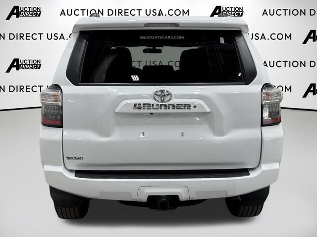 2019 Toyota 4Runner SR5 Raleigh NC