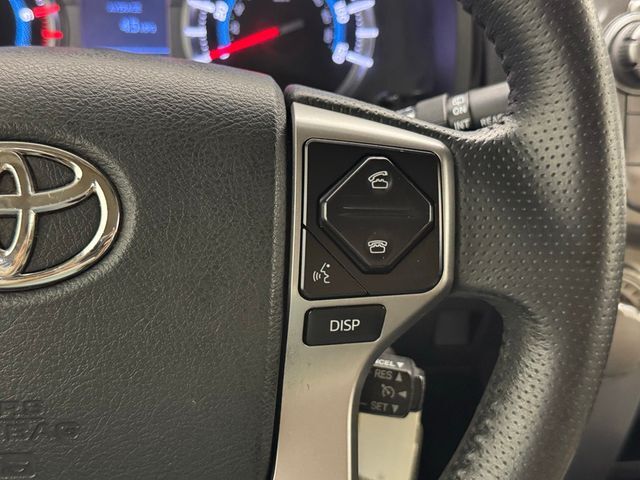 2019 Toyota 4Runner SR5 Raleigh NC
