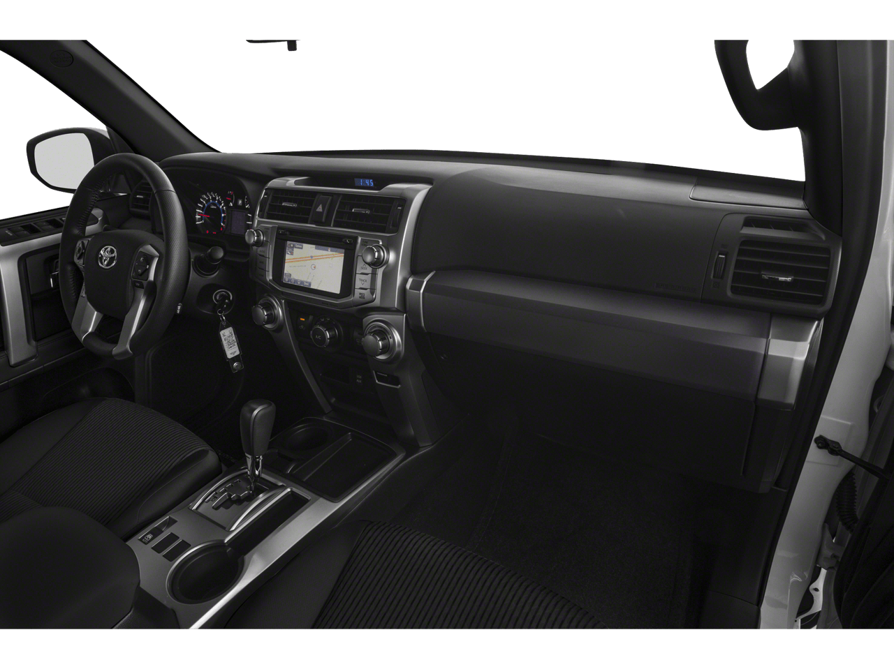 2019 Toyota 4Runner SR5 Roseville CA