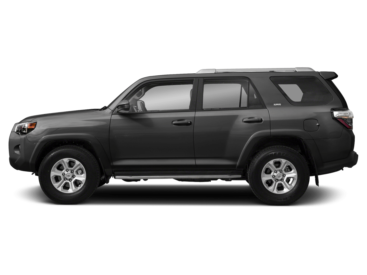 2019 Toyota 4Runner SR5 Roseville CA