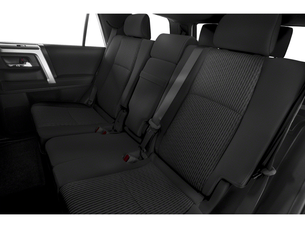 2019 Toyota 4Runner SR5 Roseville CA