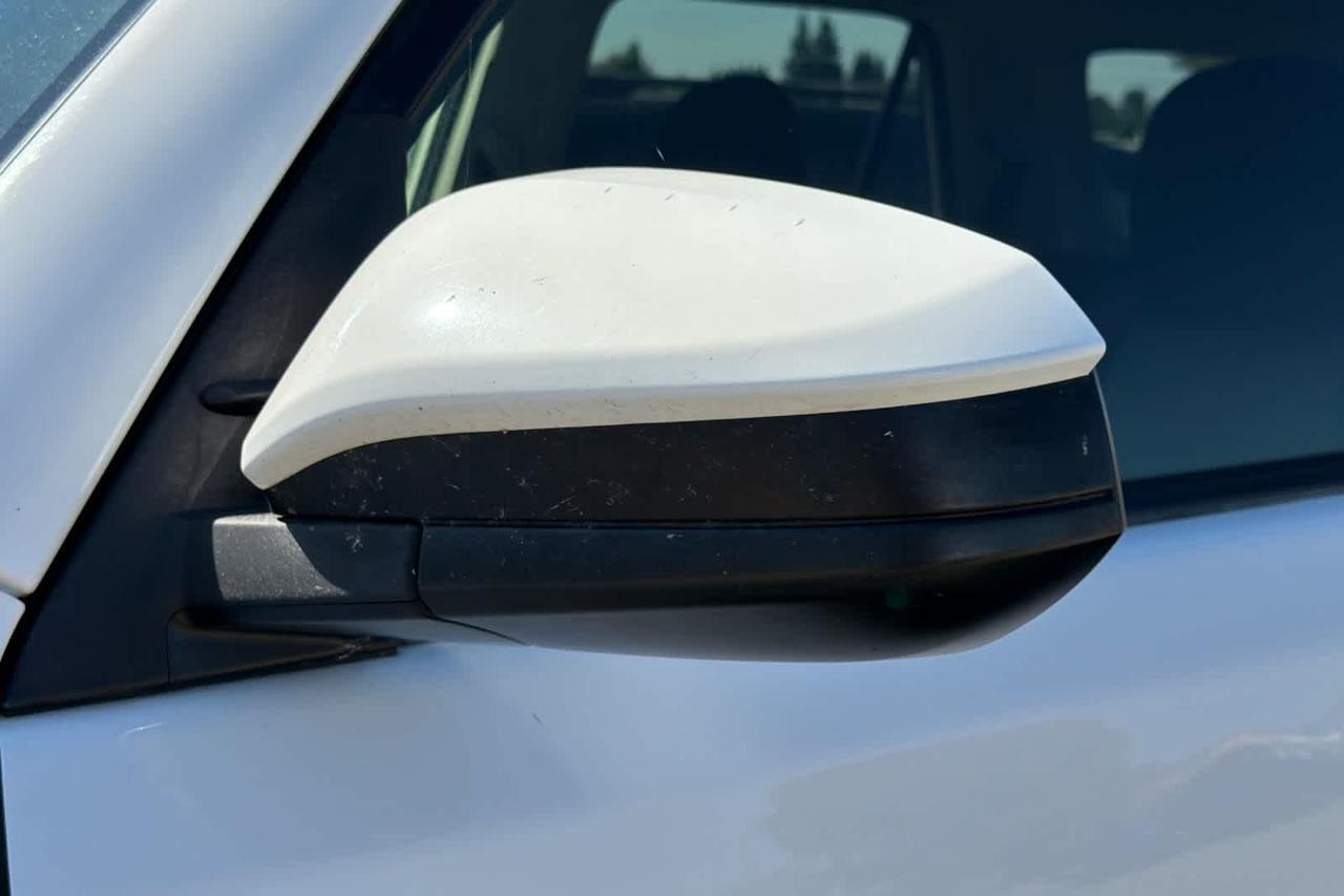 2019 Toyota 4Runner SR5 Roseville CA