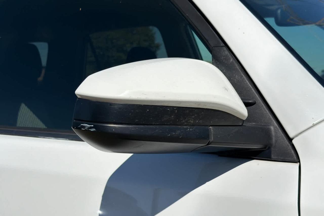 2019 Toyota 4Runner SR5 Roseville CA