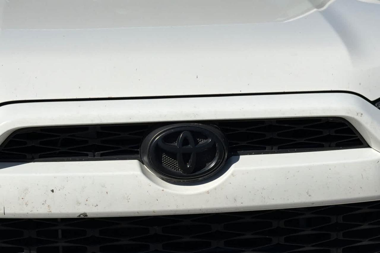 2019 Toyota 4Runner SR5 Roseville CA