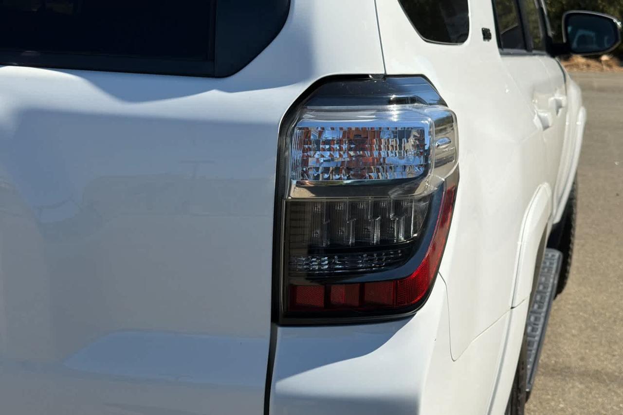 2019 Toyota 4Runner SR5 Roseville CA