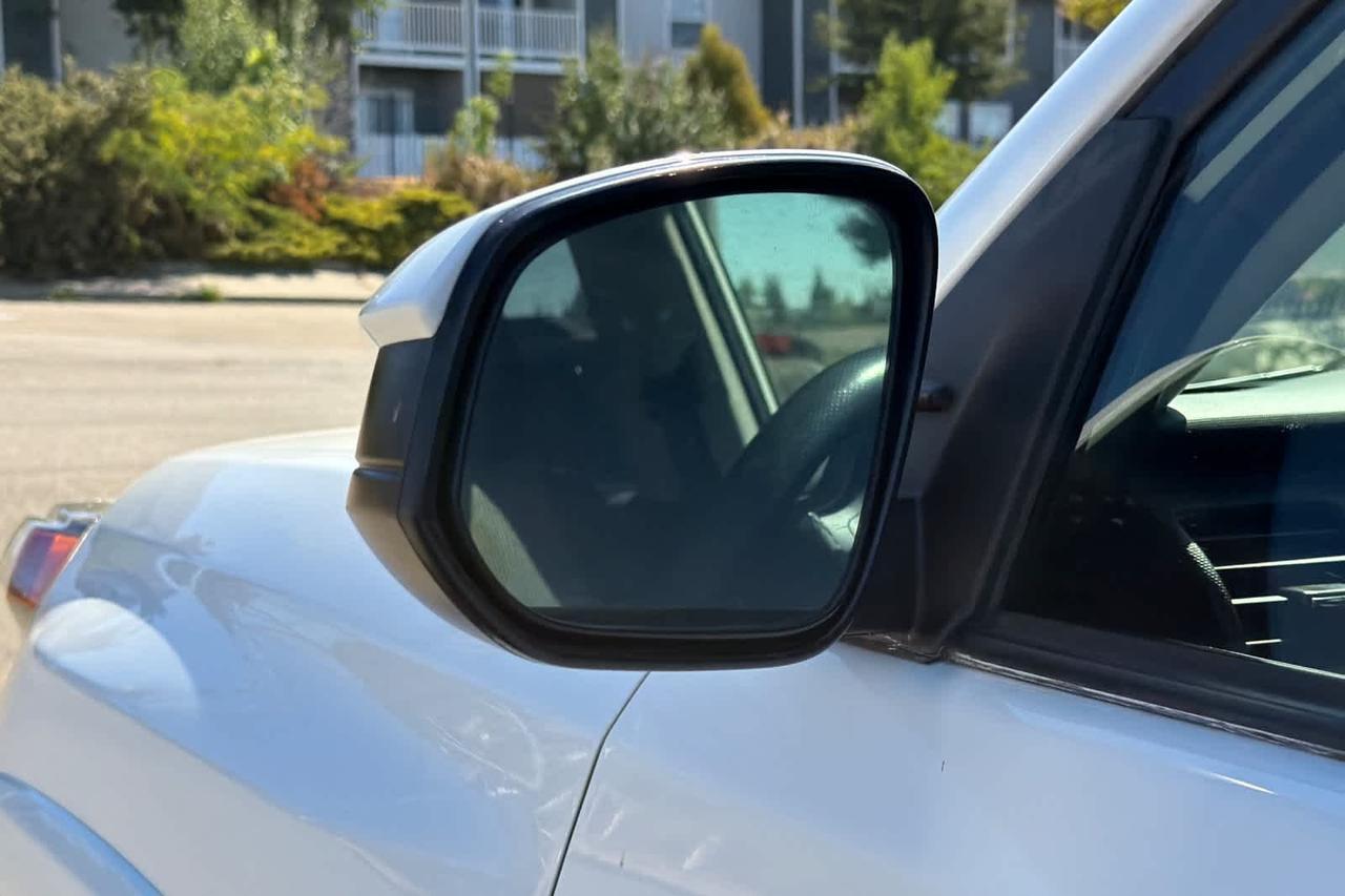 2019 Toyota 4Runner SR5 Roseville CA