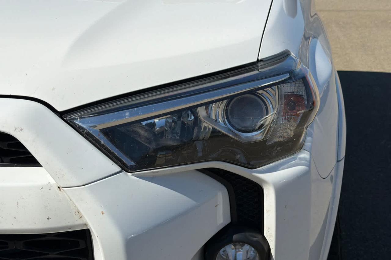 2019 Toyota 4Runner SR5 Roseville CA