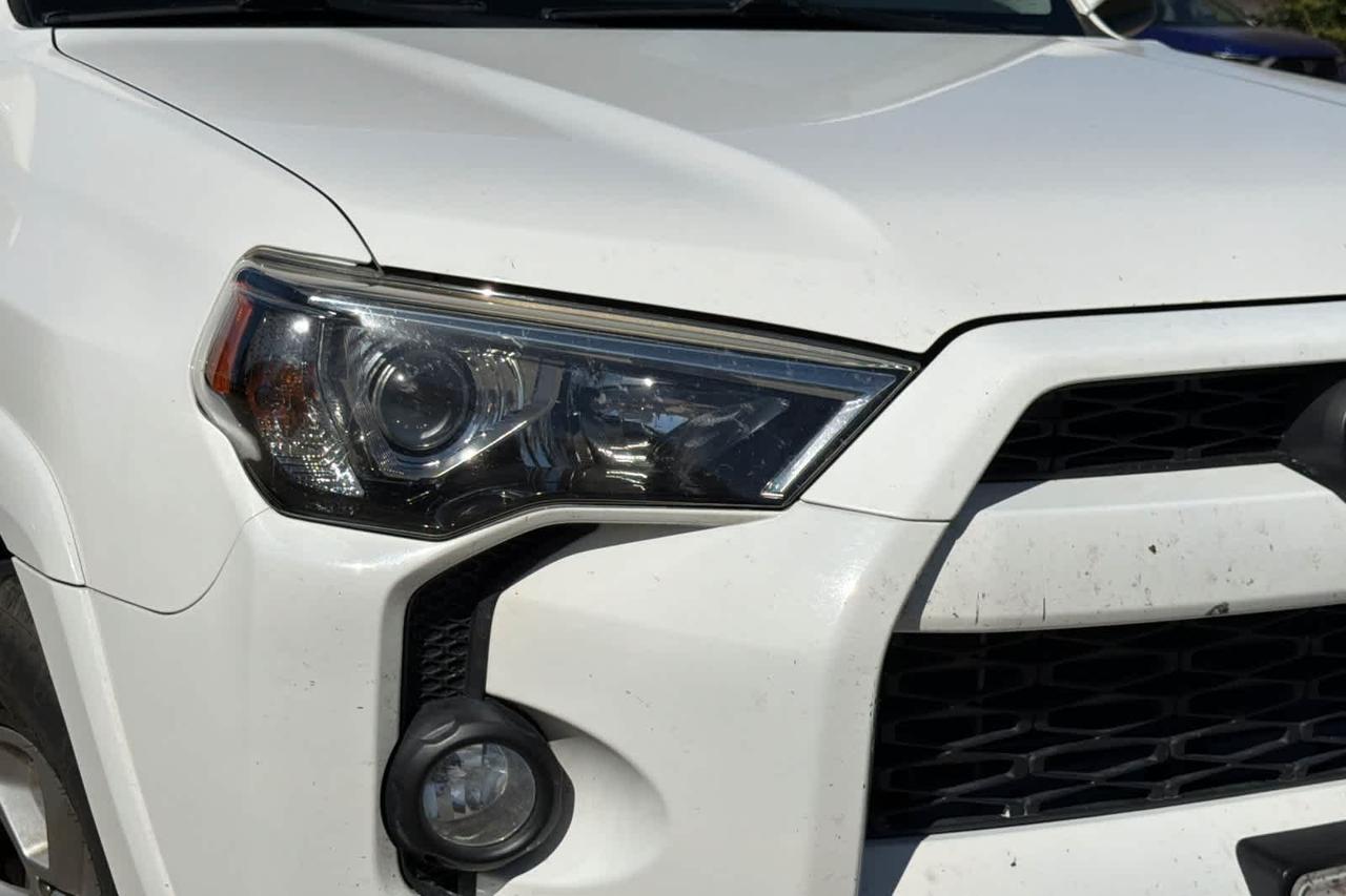 2019 Toyota 4Runner SR5 Roseville CA