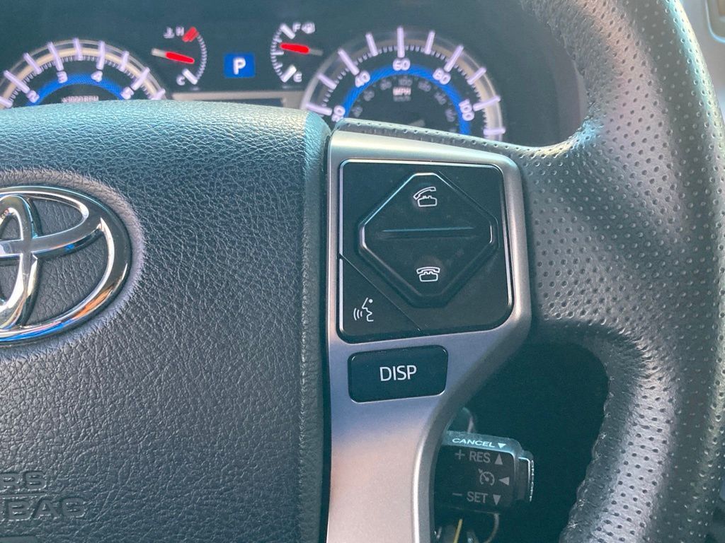 2019 Toyota 4Runner SR5 San Antonio TX