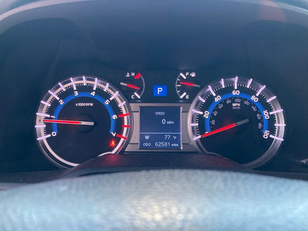 2019 Toyota 4Runner SR5 San Antonio TX