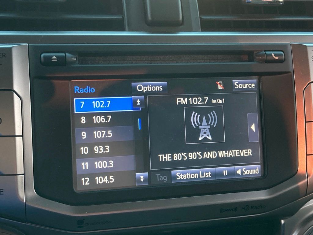 2019 Toyota 4Runner SR5 San Antonio TX