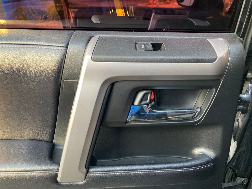 2019 Toyota 4Runner SR5 San Antonio TX