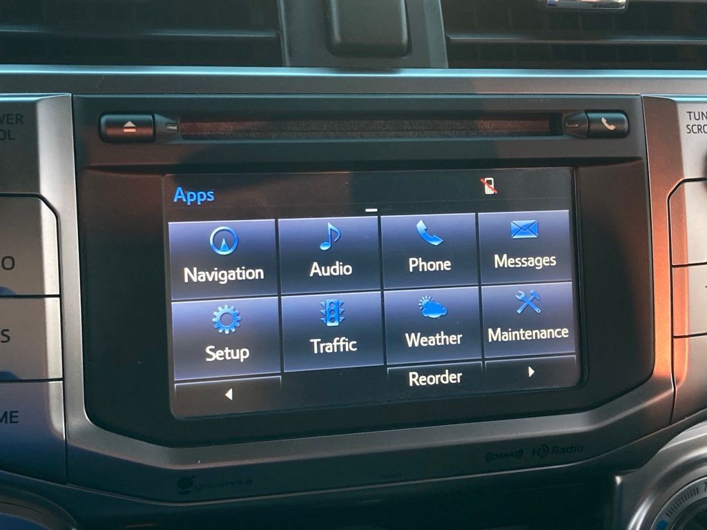 2019 Toyota 4Runner SR5 San Antonio TX