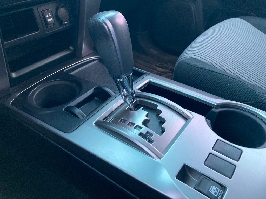 2019 Toyota 4Runner SR5 San Antonio TX