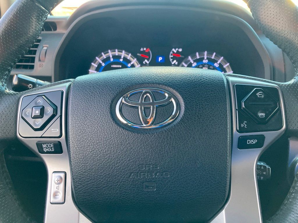 2019 Toyota 4Runner SR5 San Antonio TX