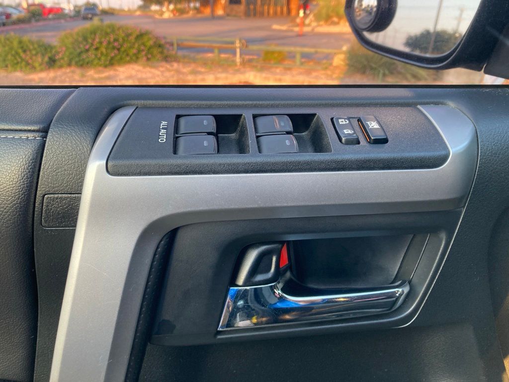 2019 Toyota 4Runner SR5 San Antonio TX