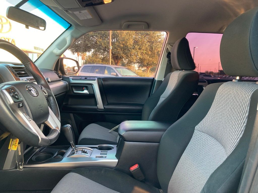 2019 Toyota 4Runner SR5 San Antonio TX