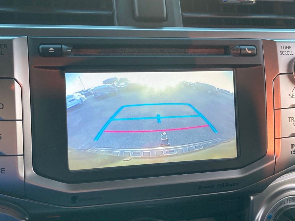 2019 Toyota 4Runner SR5 San Antonio TX