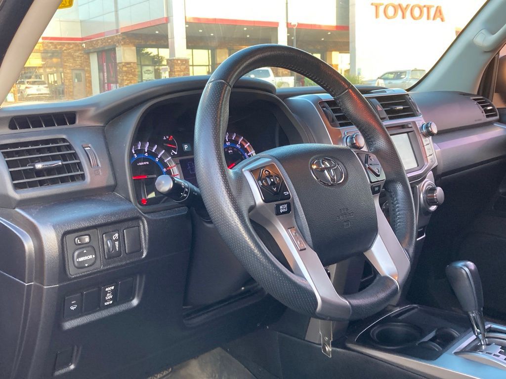 2019 Toyota 4Runner SR5 San Antonio TX