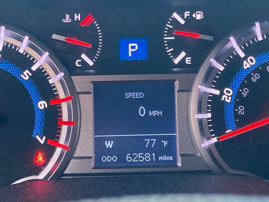 2019 Toyota 4Runner SR5 San Antonio TX