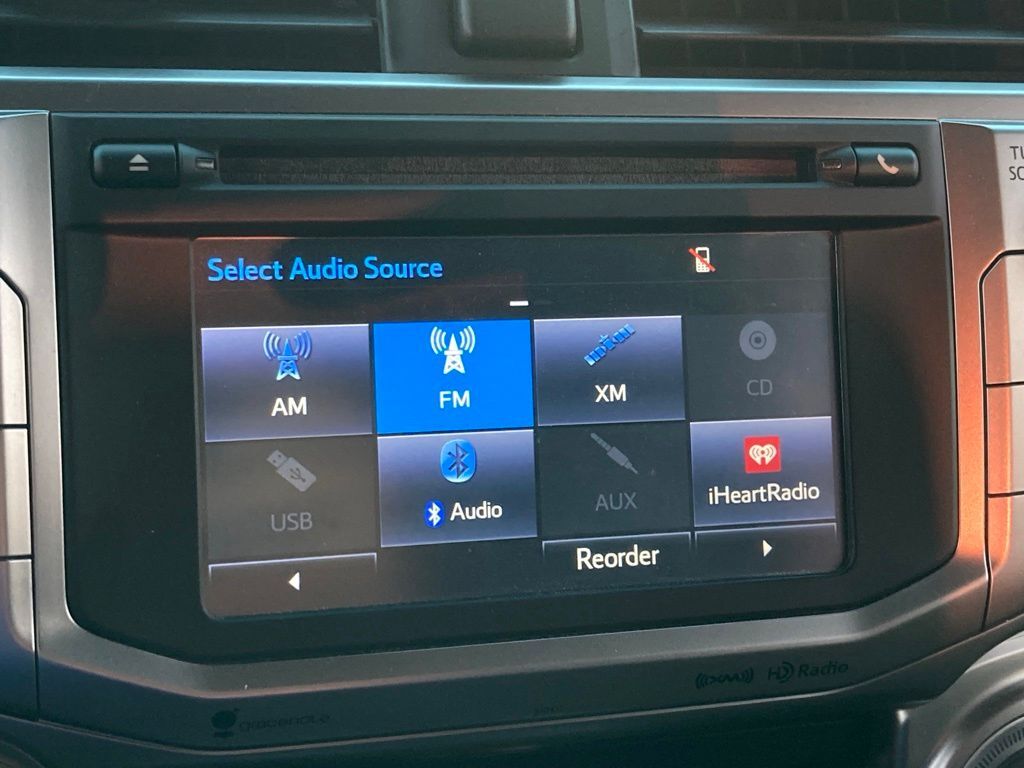 2019 Toyota 4Runner SR5 San Antonio TX