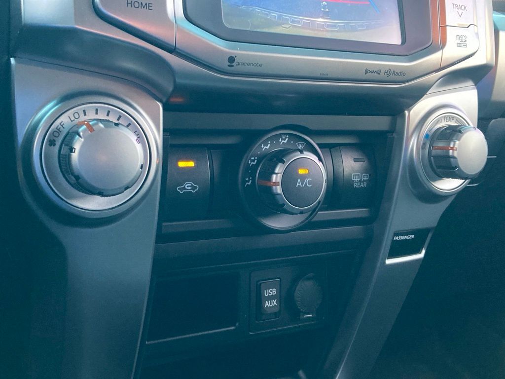 2019 Toyota 4Runner SR5 San Antonio TX