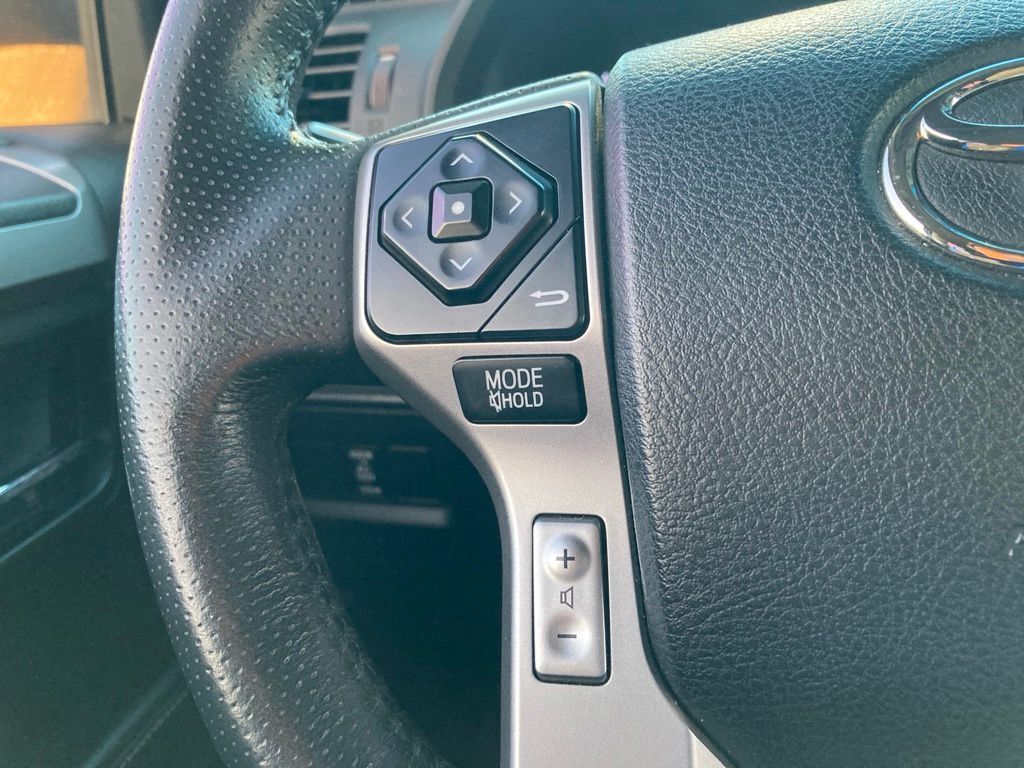 2019 Toyota 4Runner SR5 San Antonio TX