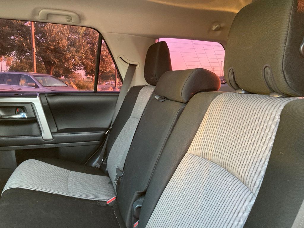 2019 Toyota 4Runner SR5 San Antonio TX