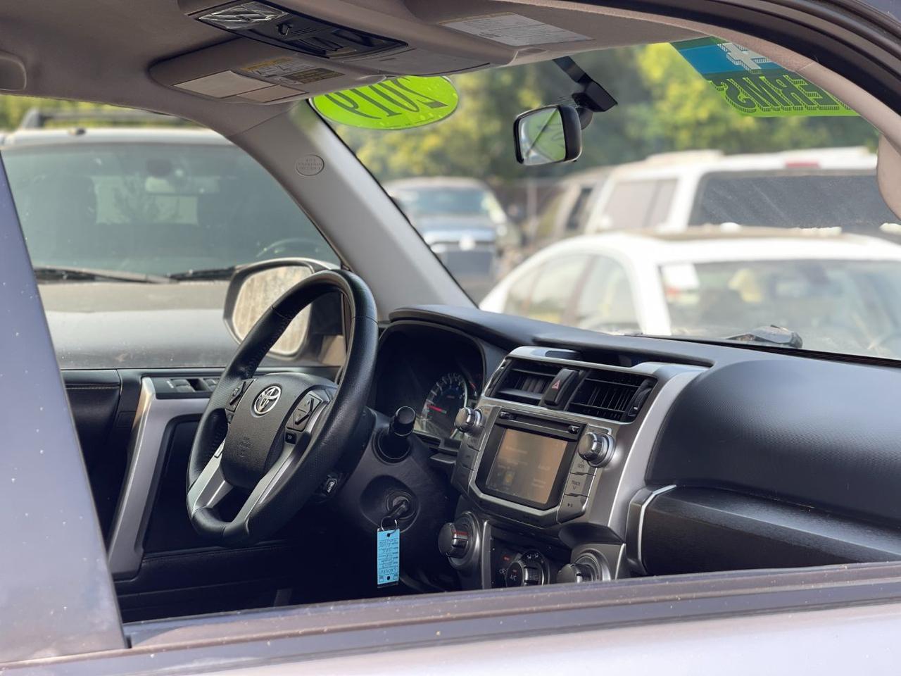 2019 Toyota 4Runner SR5 Spokane Valley WA