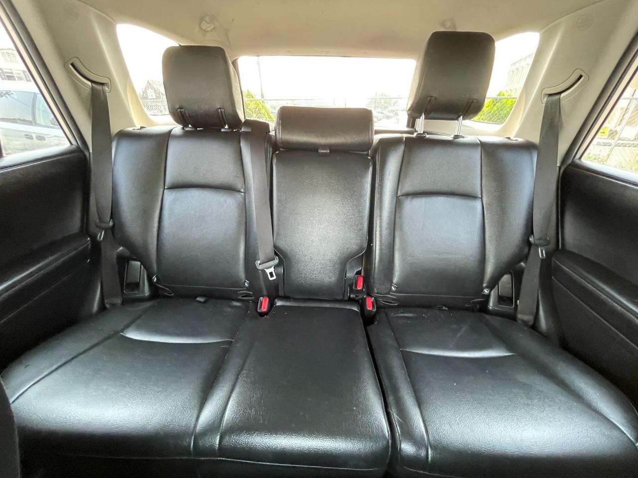 2019 Toyota 4Runner SR5 Spokane Valley WA