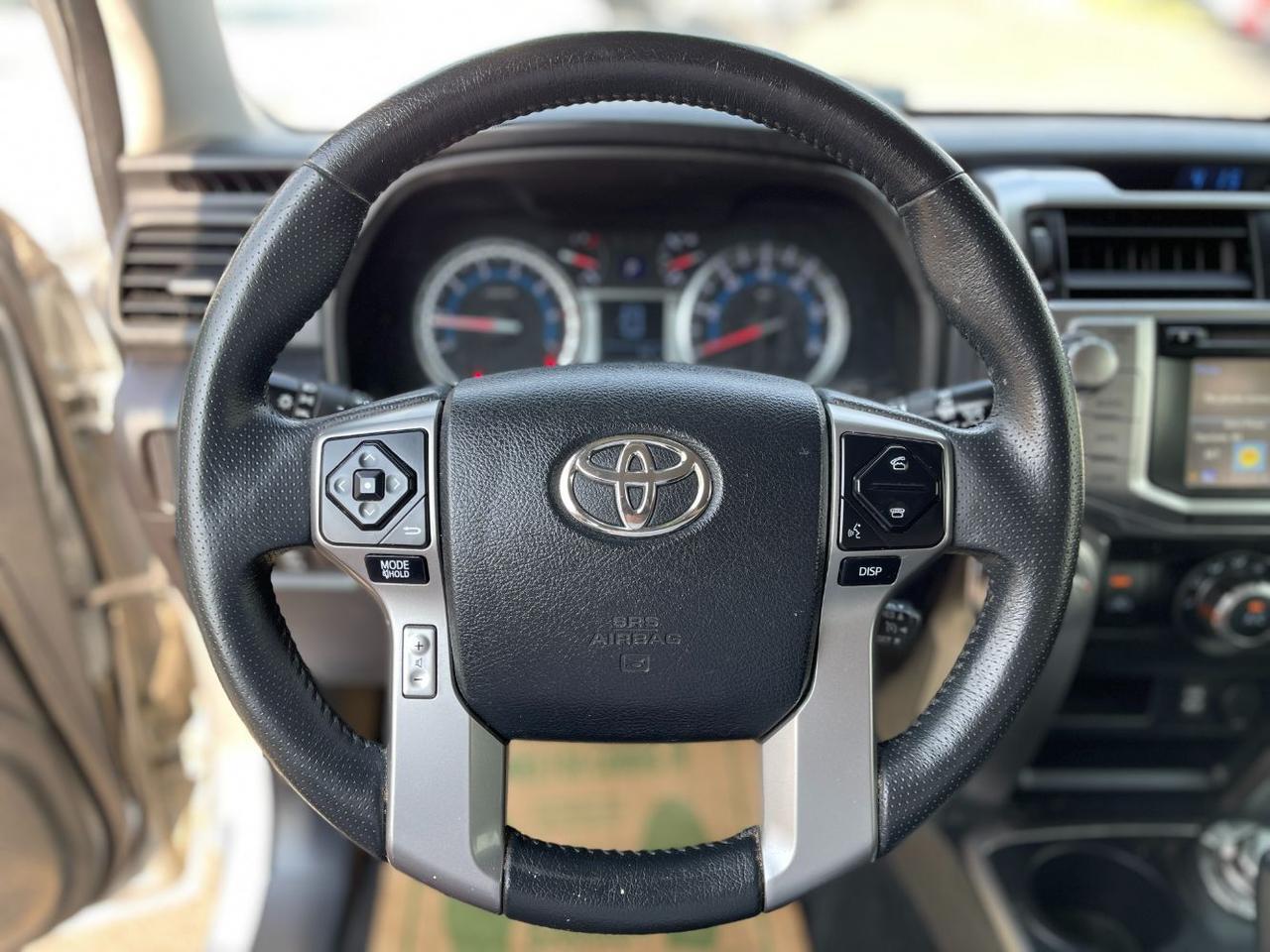 2019 Toyota 4Runner SR5 Spokane Valley WA
