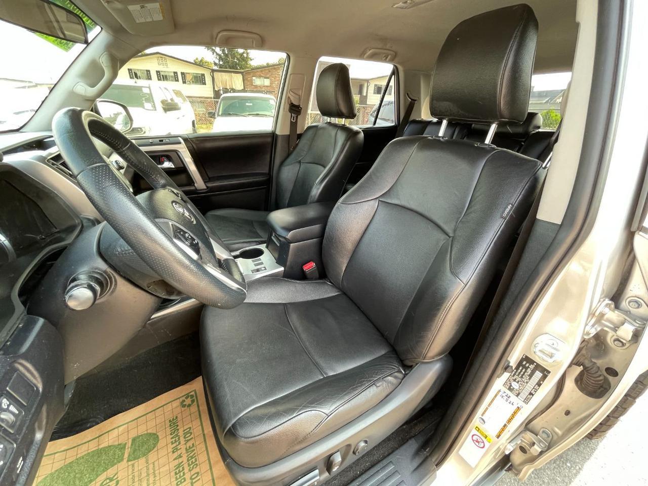 2019 Toyota 4Runner SR5 Spokane Valley WA