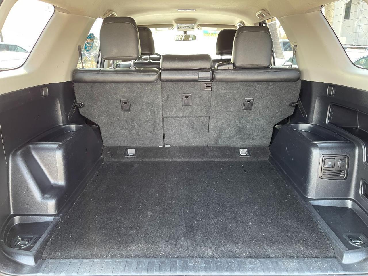 2019 Toyota 4Runner SR5 Spokane Valley, WA