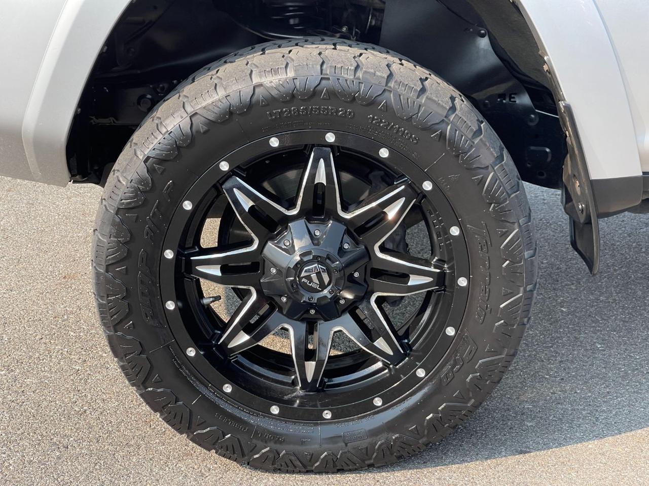 2019 Toyota 4Runner SR5 Spokane Valley WA