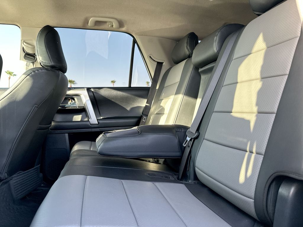 2019 Toyota 4Runner SR5 Tucson AZ