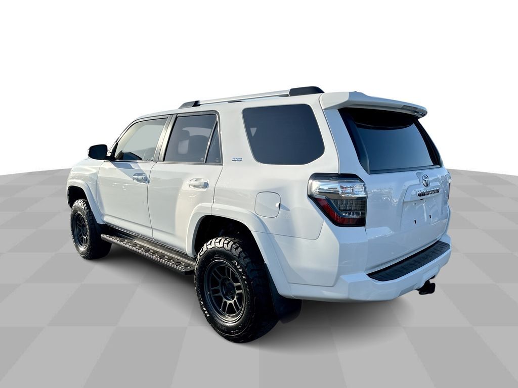 2019 Toyota 4Runner SR5 Tucson AZ
