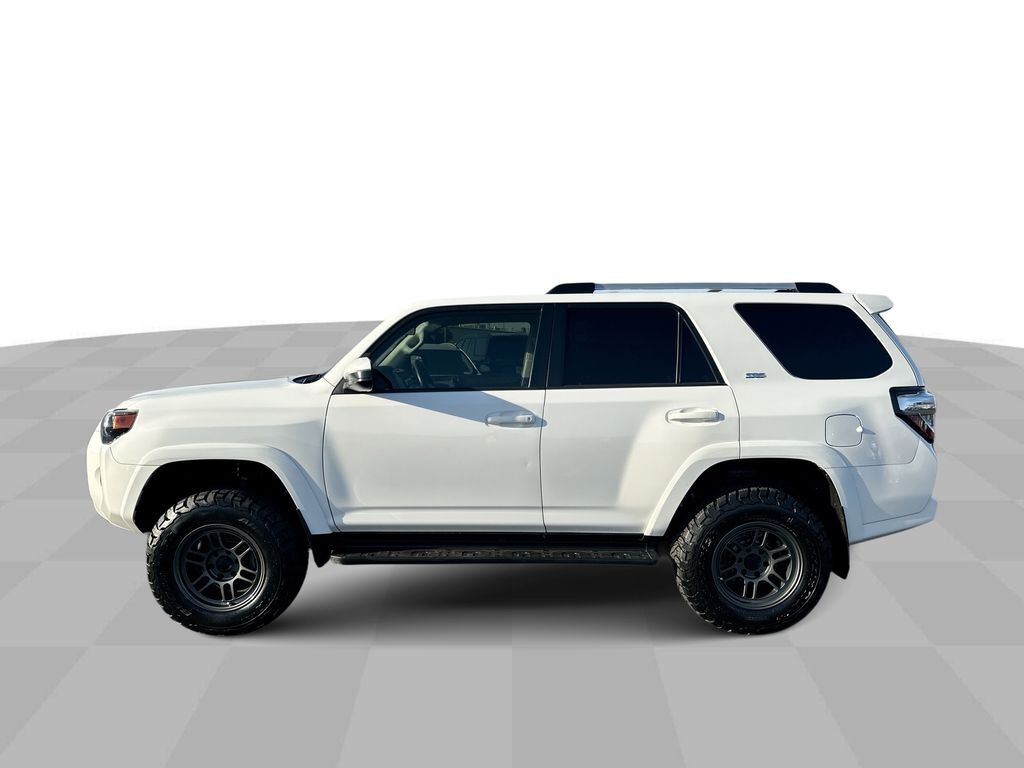2019 Toyota 4Runner SR5 Tucson AZ