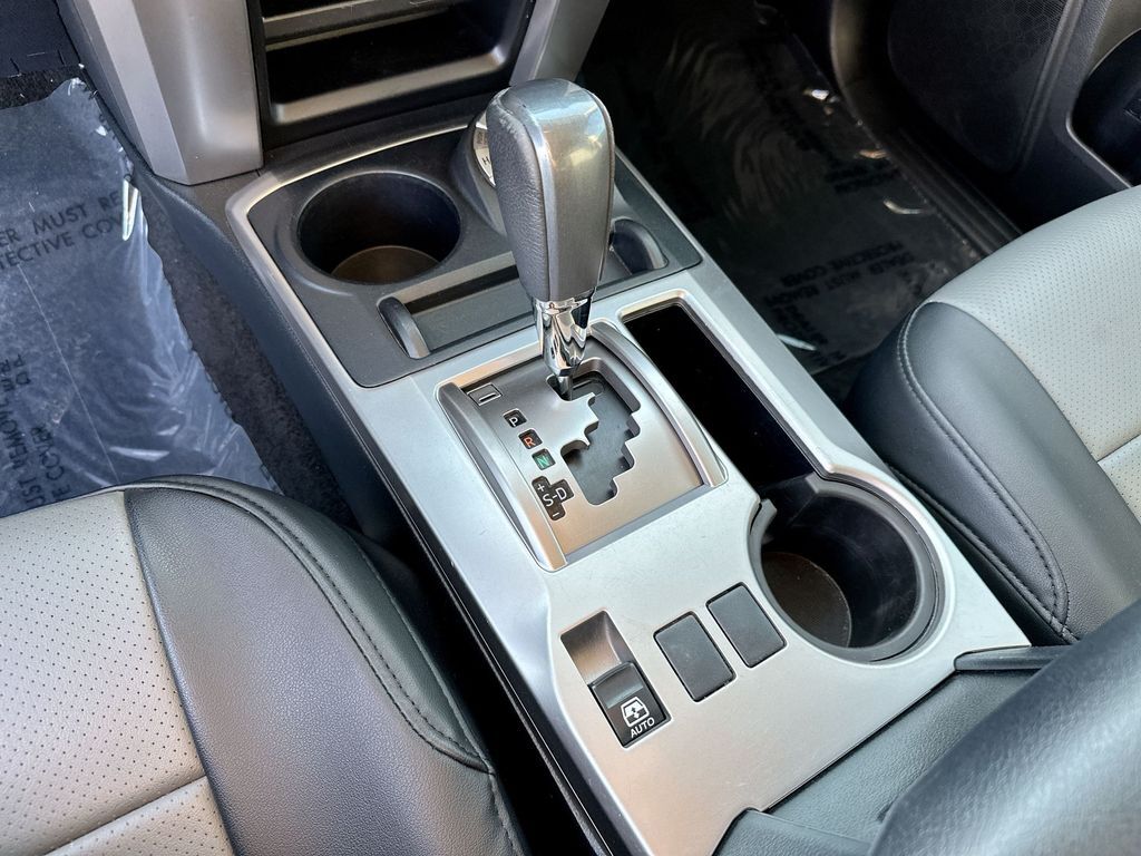 2019 Toyota 4Runner SR5 Tucson AZ