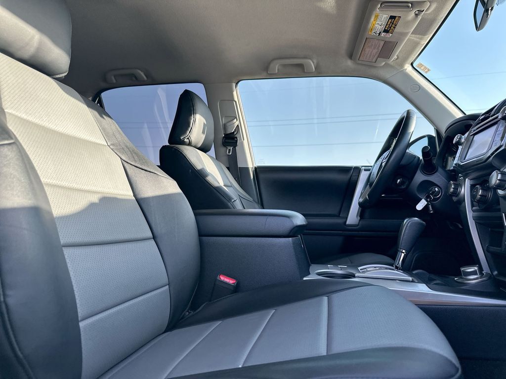 2019 Toyota 4Runner SR5 Tucson AZ