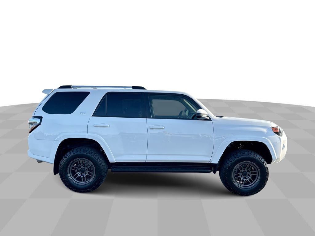 2019 Toyota 4Runner SR5 Tucson AZ